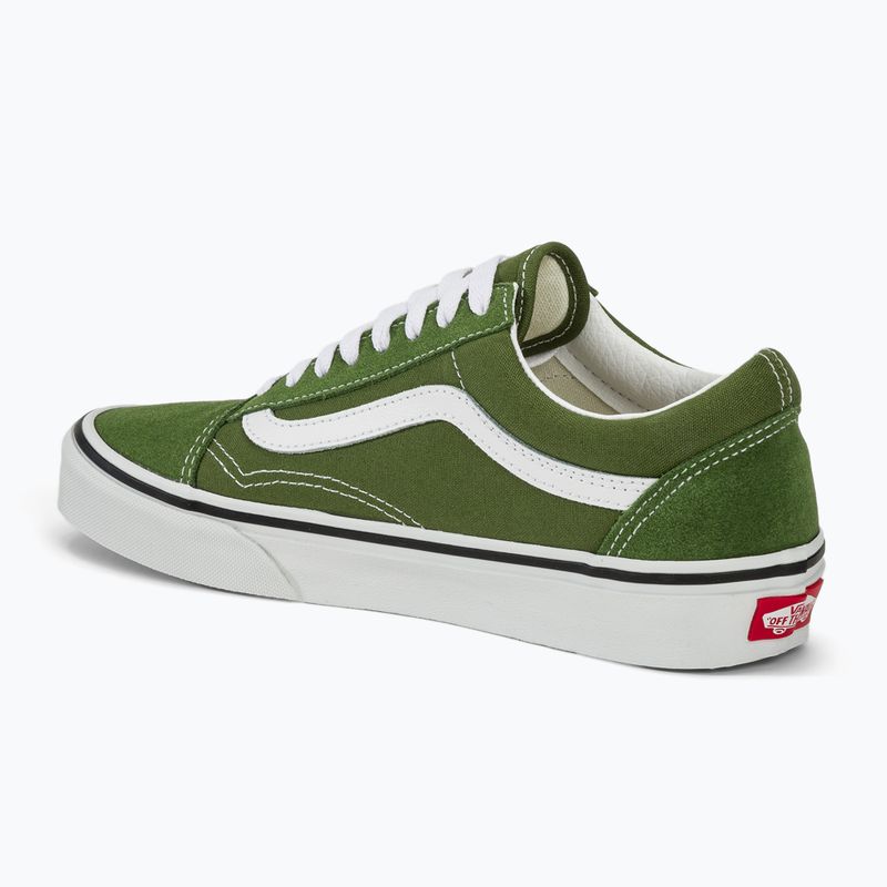 Vans Old Skool θεωρία πέστο παπούτσια 3