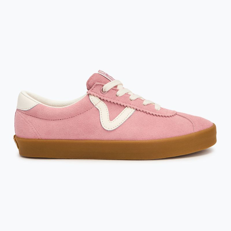 Vans Sport Low baby pink παπούτσια 2