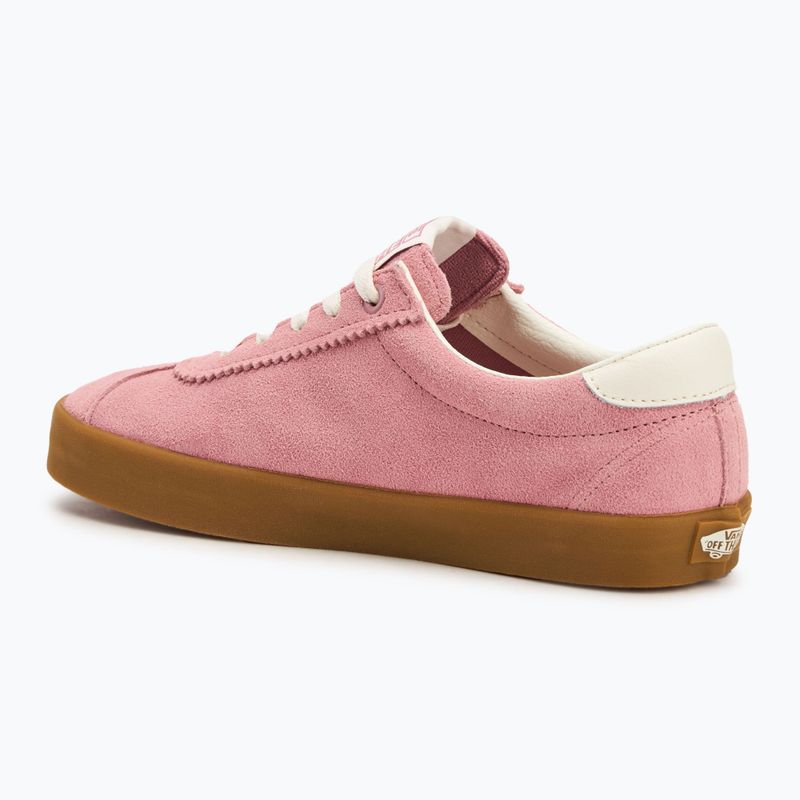 Vans Sport Low baby pink παπούτσια 3