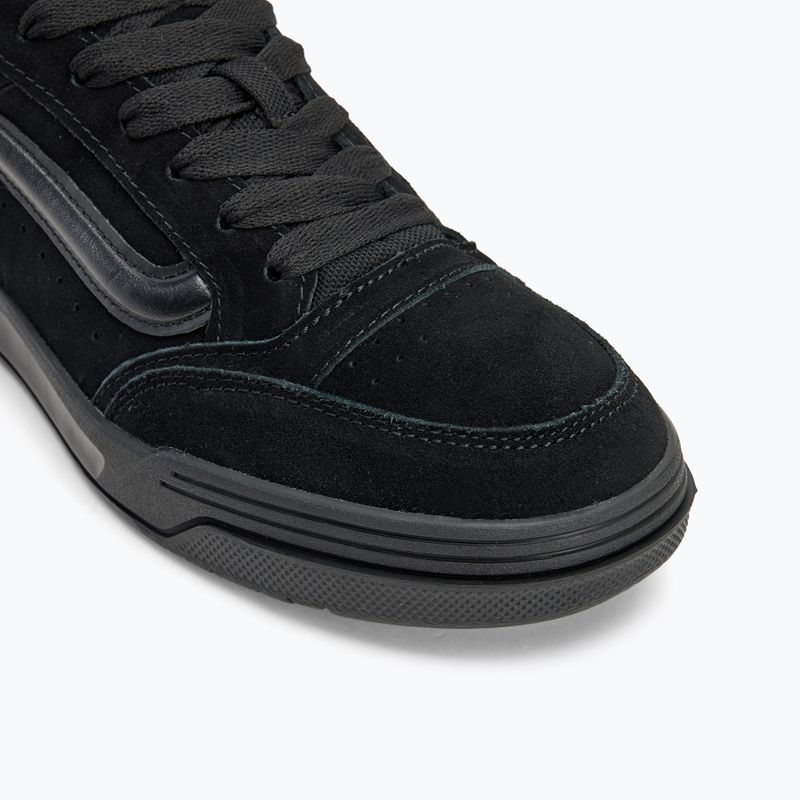 Παπούτσια Vans Hylane black/black 7