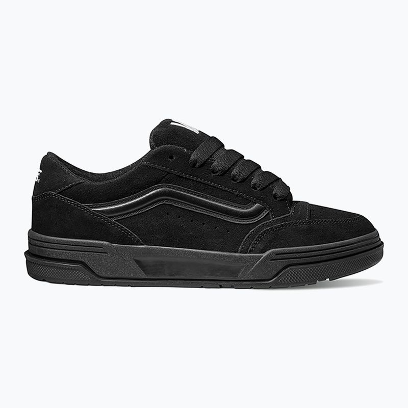 Παπούτσια Vans Hylane black/black 8