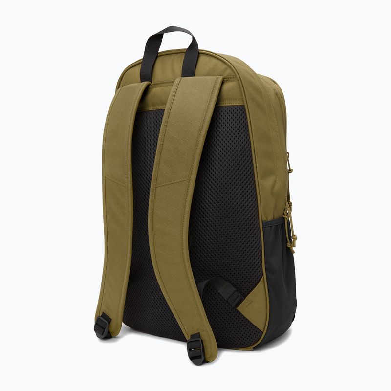 Σακίδιο πλάτης Timberland Tfo Backpack 30 l dark olive 2