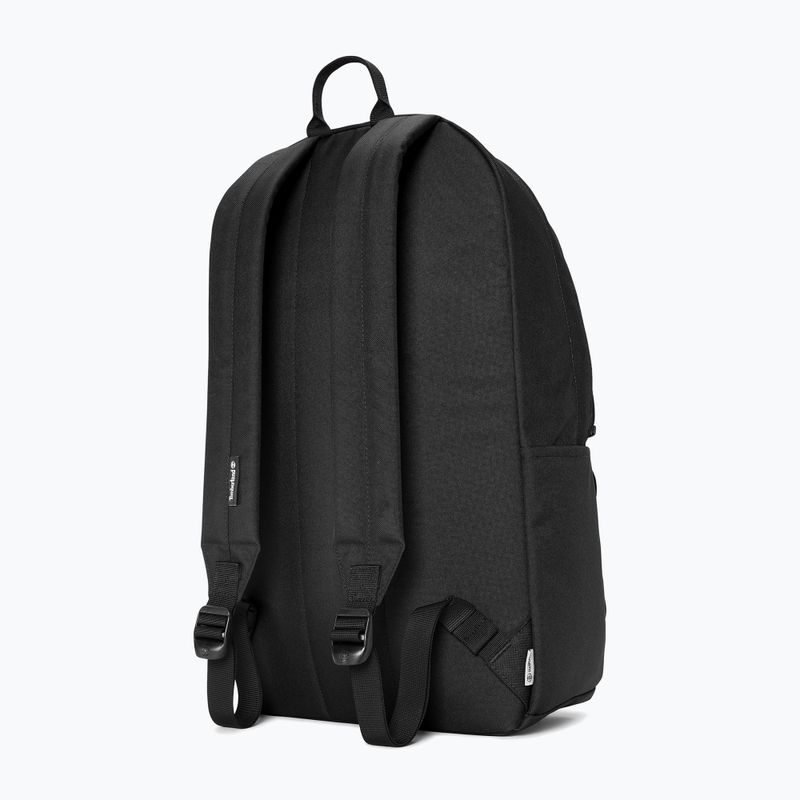 Σακίδιο πλάτης Timberland Backpack 27 l black 2