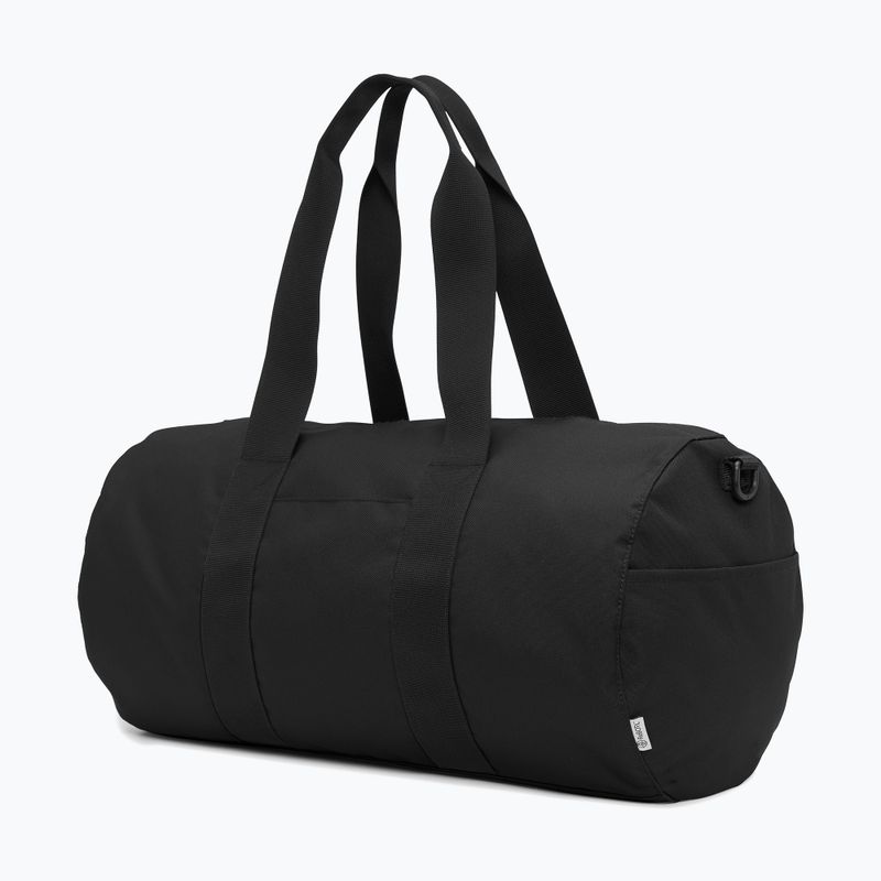 Τσάντα Timberland Duffel Bag 22 l black 2