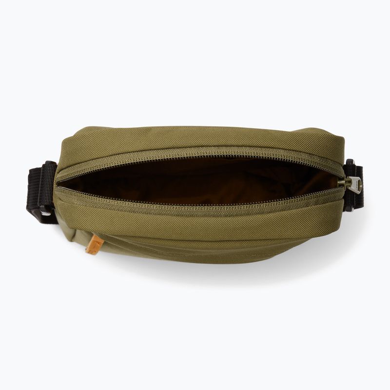 Τσαντάκι Timberland Cross Body dark olive 3