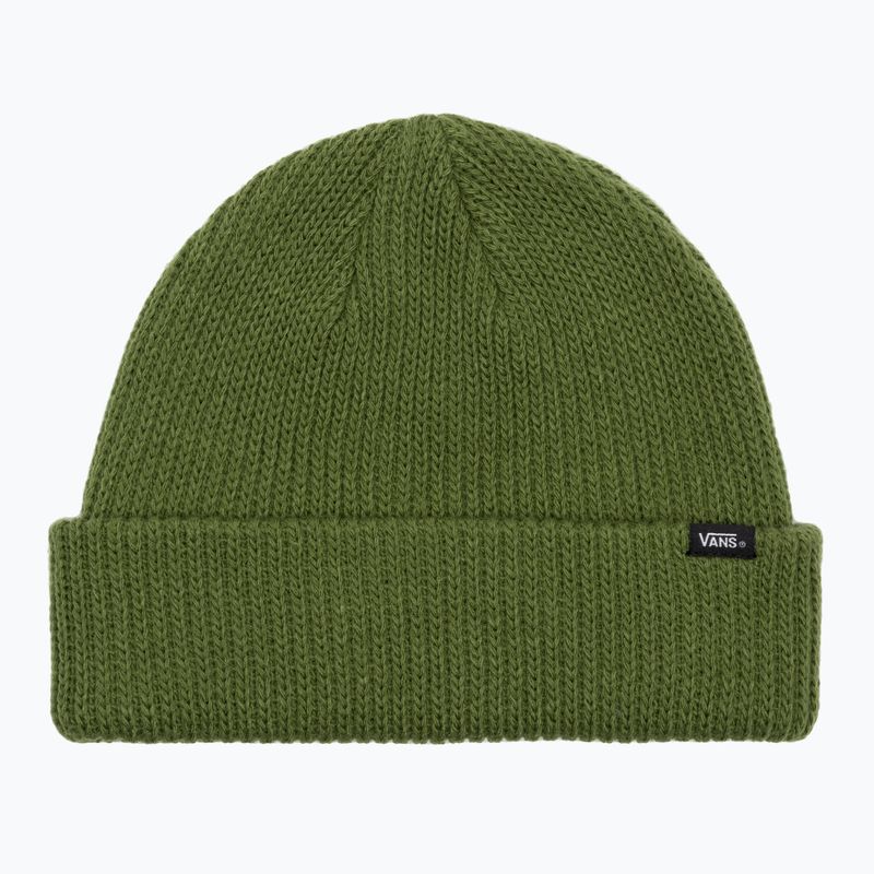 Vans Mn Core Basics Beanie πέστο