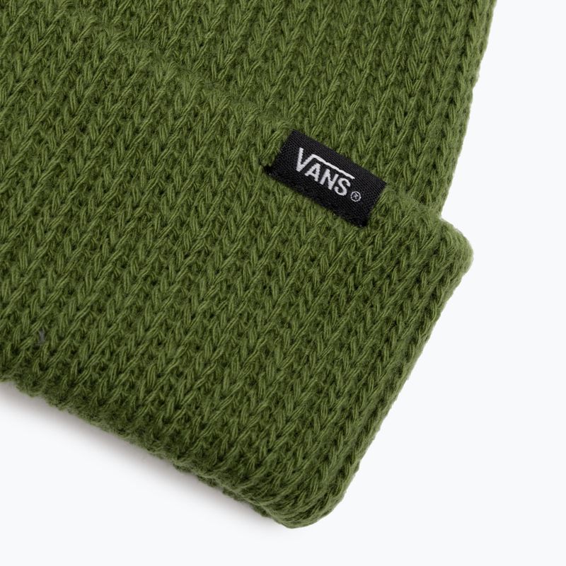 Vans Mn Core Basics Beanie πέστο 3