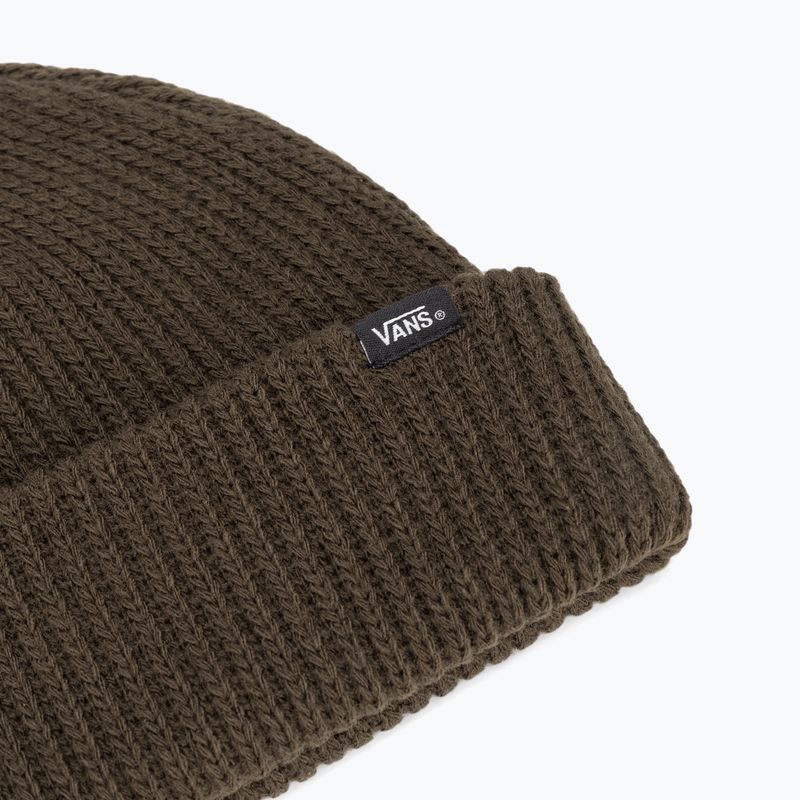 Vans Mn Core Basics Beanie demitasse 2