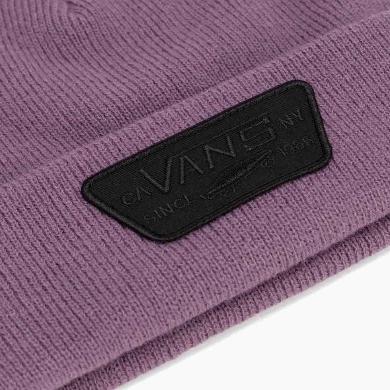 Σκούφος Vans Milford Beanie grape jam 2