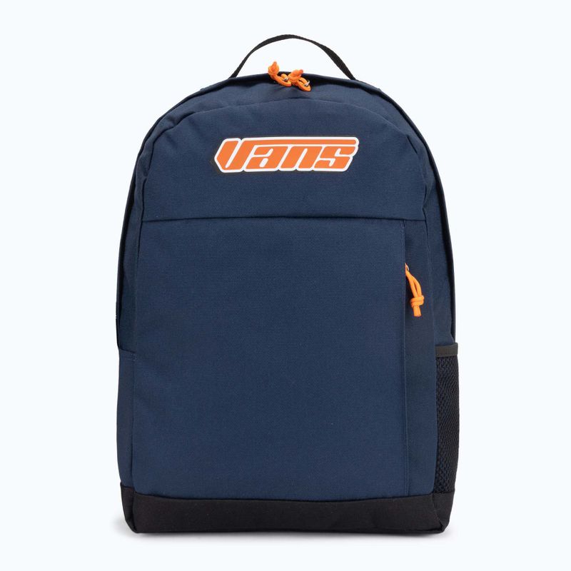 Παιδικό σακίδιο πλάτης Vans Vans Skool Backpack 18 l dress blues 2