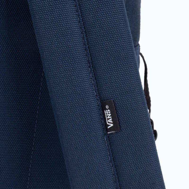 Παιδικό σακίδιο πλάτης Vans Vans Skool Backpack 18 l dress blues 6