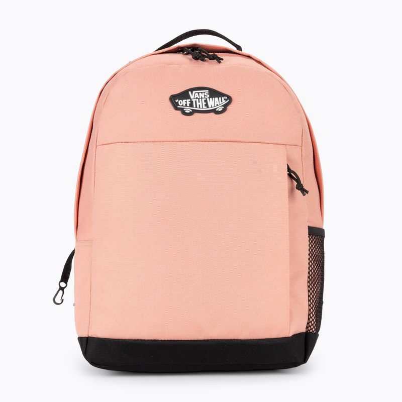 Παιδικό σακίδιο πλάτης Vans Vans Skool Backpack 18 l lobster bisque 2