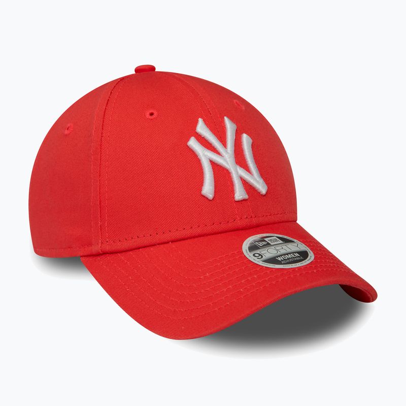 Γυναικείο καπέλο μπέιζμπολ New Era League Essential 9Forty New York Yankees