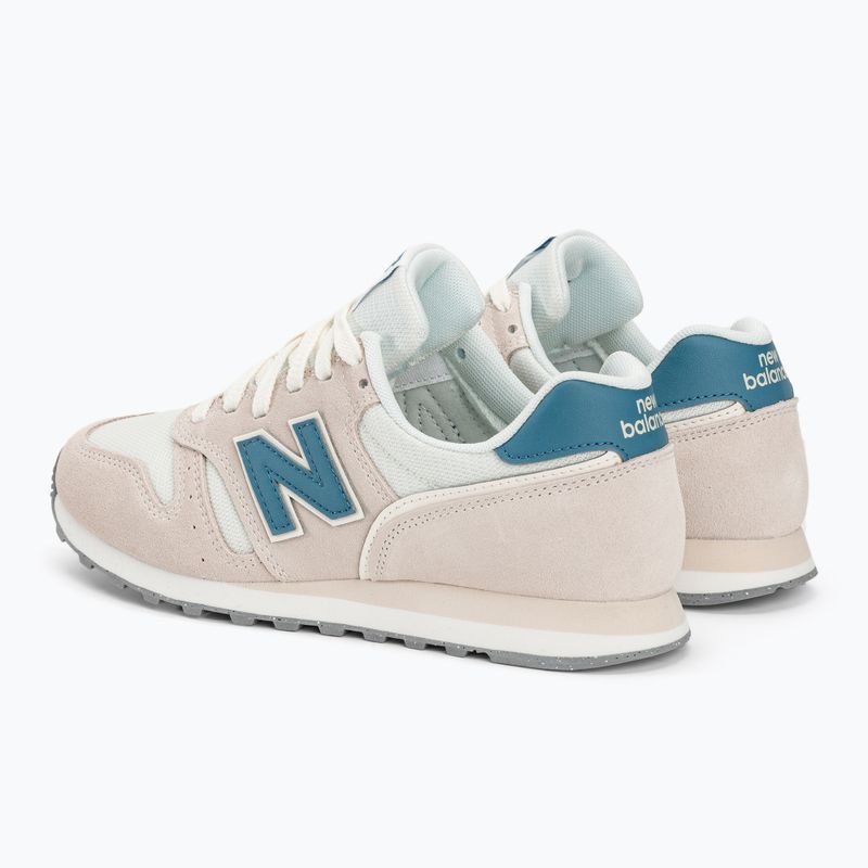 New Balance γυναικεία παπούτσια ML373 moonbeam NBWL373OJ2 4