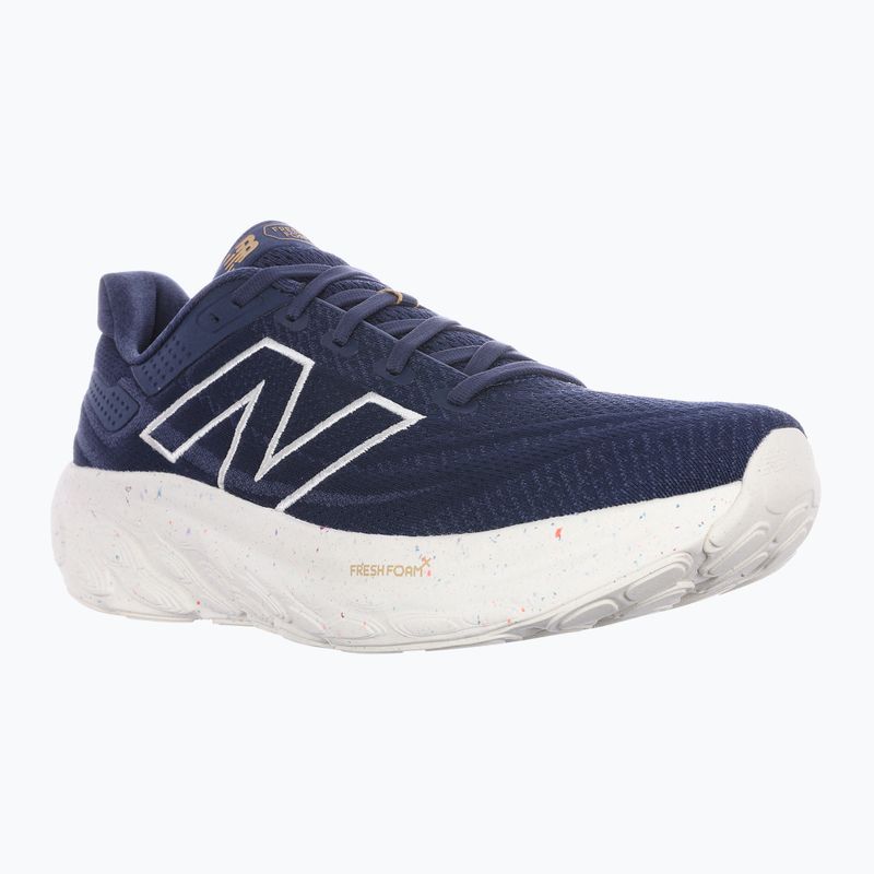 New Balance Fresh Foam X 1080 v13 vintage indigo ανδρικά παπούτσια για τρέξιμο 8