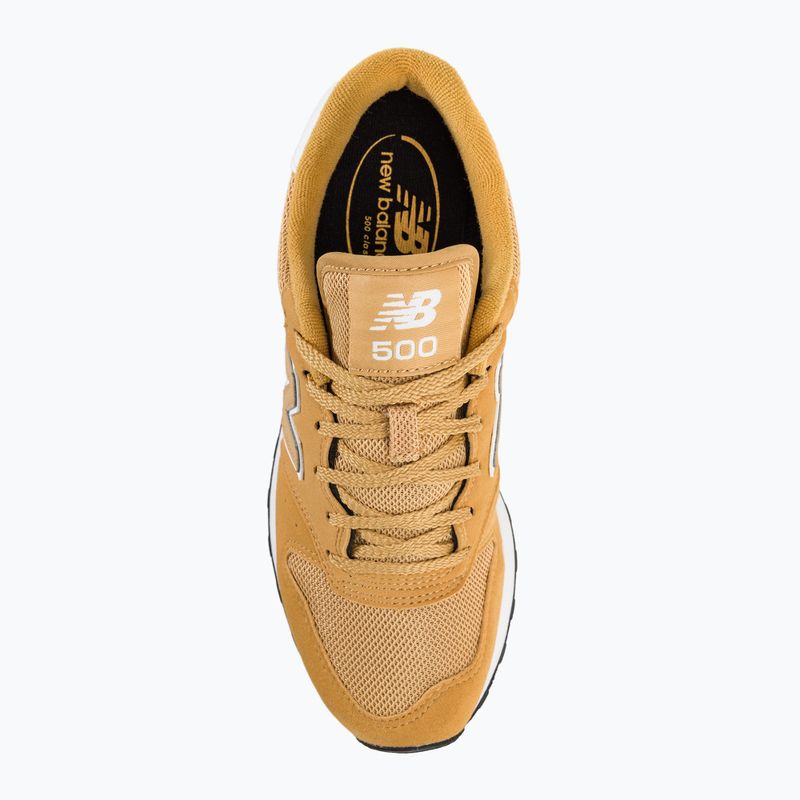 New Balance GW500 dolce γυναικεία παπούτσια 7