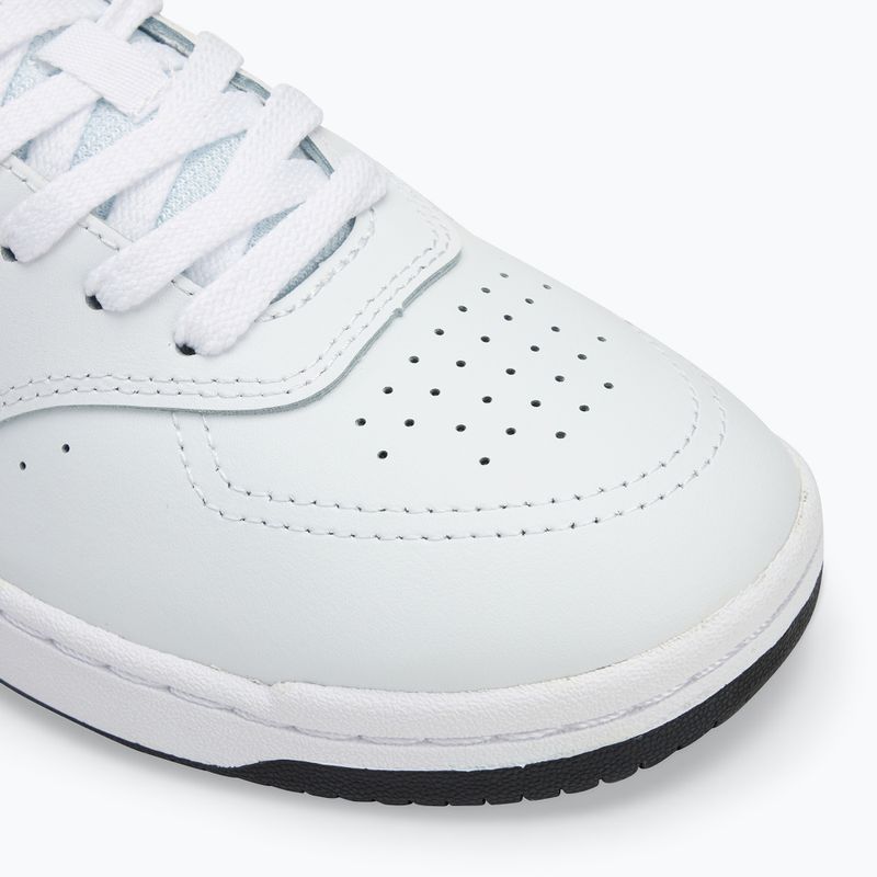 Παπούτσια New Balance BB80 white/black 7