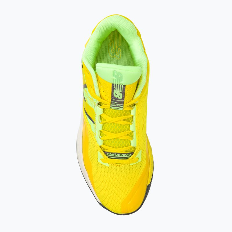 New Balance TWO WXY v4 lemon zest παπούτσια μπάσκετ New Balance TWO WXY v4 lemon zest παπούτσια μπάσκετ 5