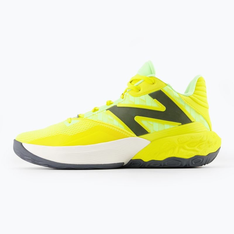 New Balance TWO WXY v4 lemon zest παπούτσια μπάσκετ New Balance TWO WXY v4 lemon zest παπούτσια μπάσκετ 8