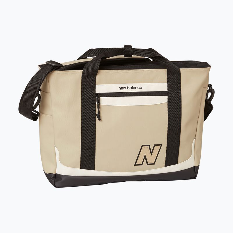 Τσάντα New Balance Legacy Tote 22 l stone war