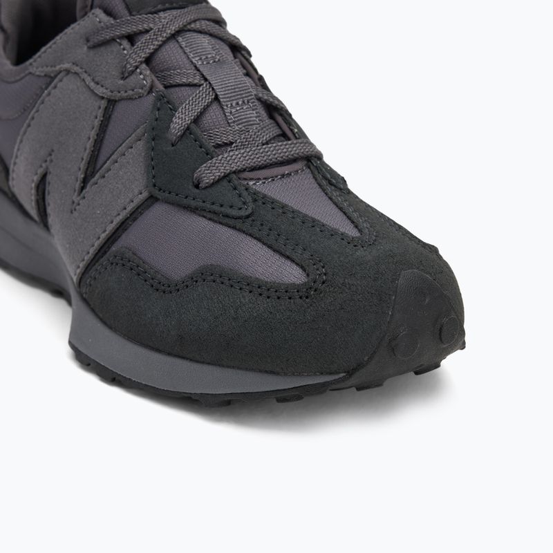 Παιδικά παπούτσια New Balance 327's V1 dark grey 7