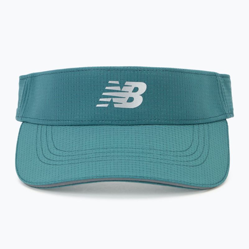 Γείσο New Balance Performance Visor navy 2