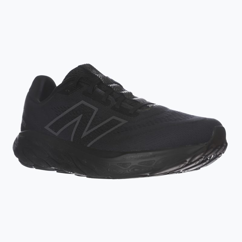 New Balance Fresh Foam 880's V14 Gore-Tex μαύρο ανδρικά παπούτσια για τρέξιμο 8