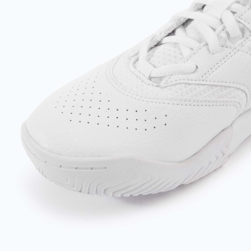 Γυναικεία παπούτσια τένις Nike Court Lite 4 white/black/playful pink 7