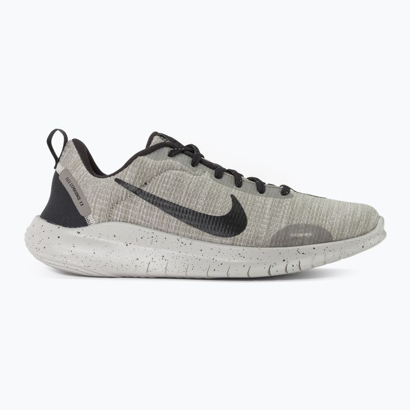 Ανδρικά παπούτσια για τρέξιμο Nike Flex Experience Run 12 light iron ore/flat pewter/black 2