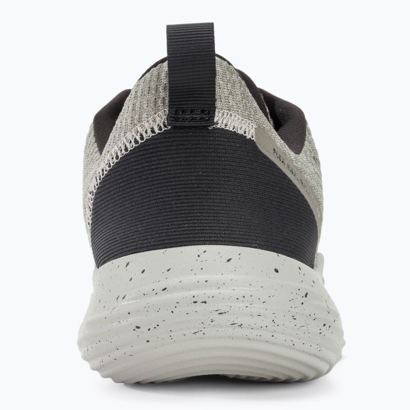 Ανδρικά παπούτσια για τρέξιμο Nike Flex Experience Run 12 light iron ore/flat pewter/black 6