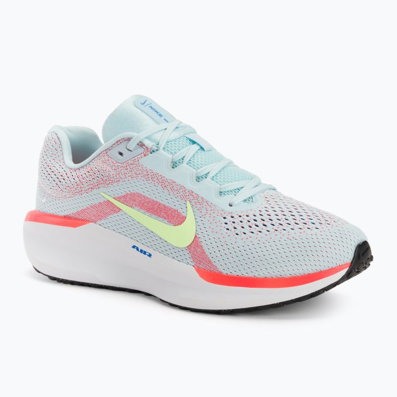 Ανδρικά παπούτσια για τρέξιμο Nike Winflo 11 glacier blue/bright crimson/sail barely volt