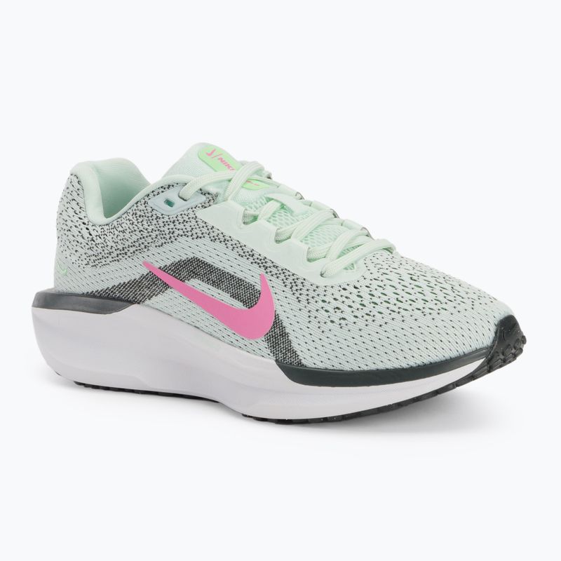 Γυναικεία παπούτσια για τρέξιμο Nike Winflo 11 barely green/anthracite/white/playful pink