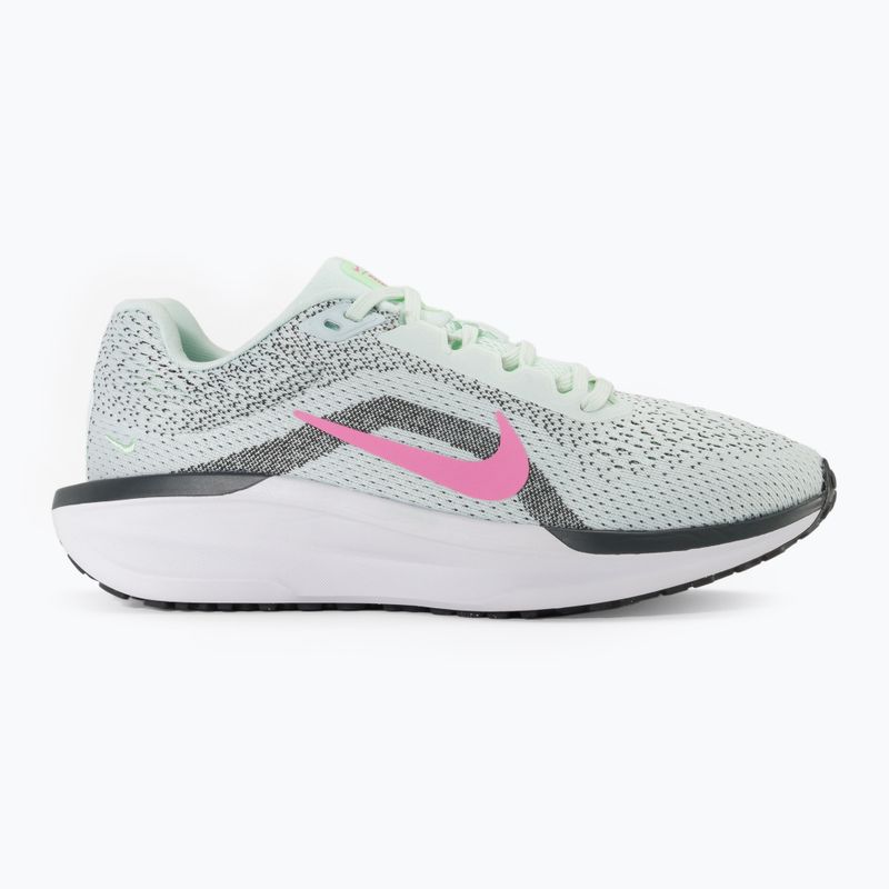 Γυναικεία παπούτσια για τρέξιμο Nike Winflo 11 barely green/anthracite/white/playful pink 2