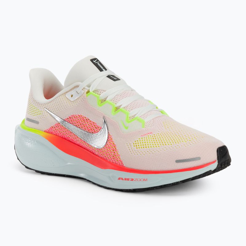 Γυναικεία παπούτσια για τρέξιμο Nike Pegasus 41 summit white/bright crimson/glacier blue/chrome