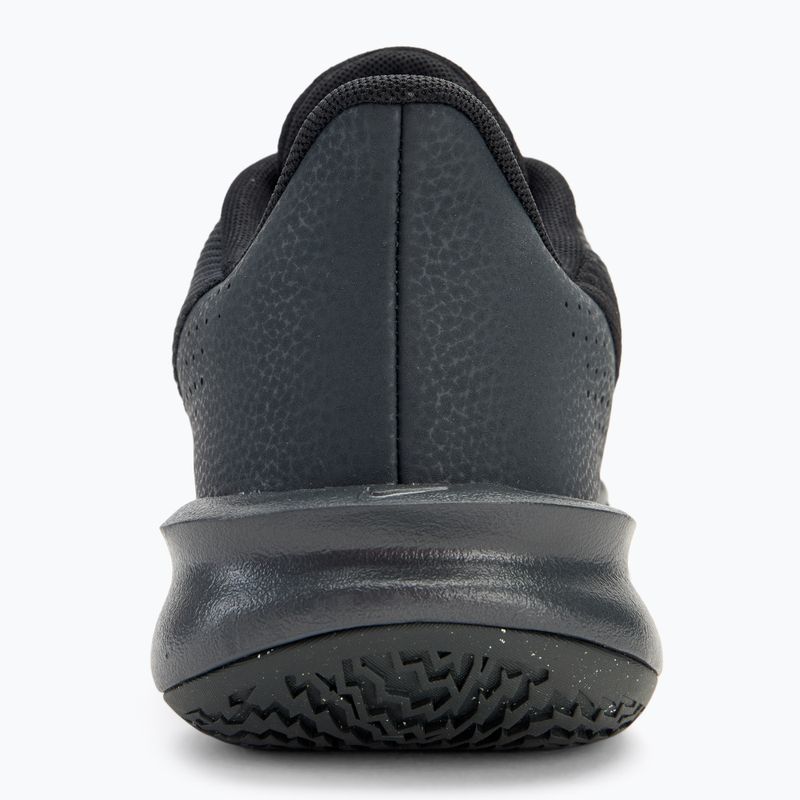 Ανδρικά παπούτσια μπάσκετ Nike Precision 7 black/anthracite 6