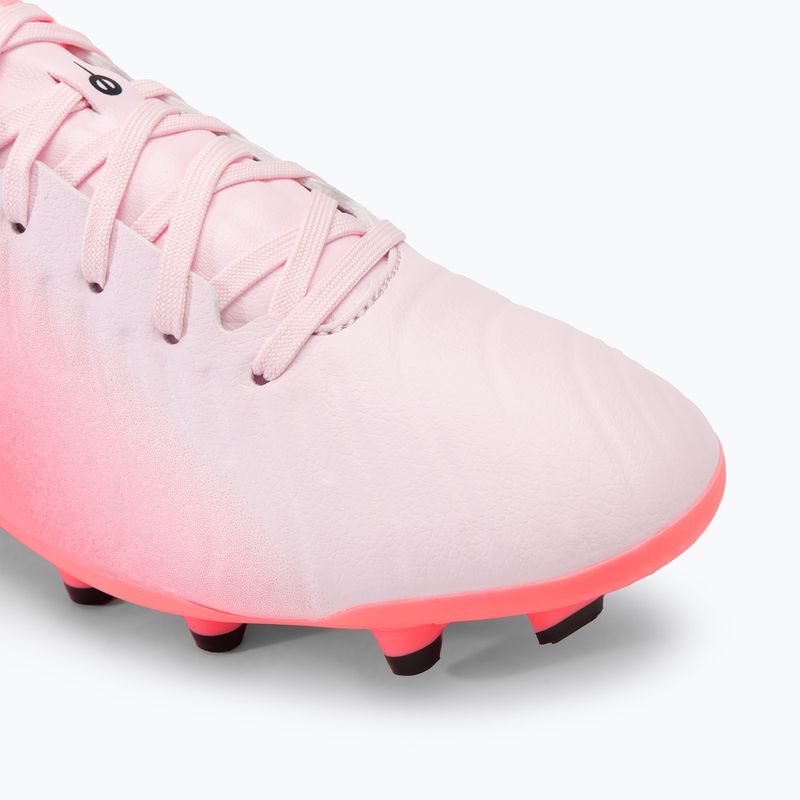 Παπούτσια ποδοσφαίρου Nike Legend 10 Academy FG pink foam/black 7