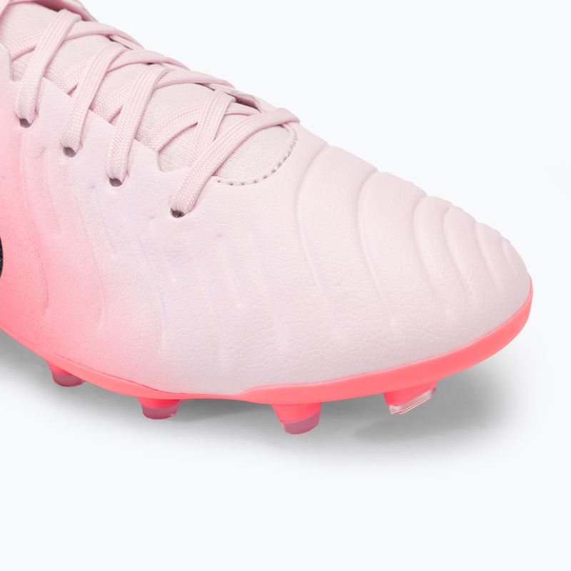 Παπούτσια ποδοσφαίρου Nike Legend 10 Pro FG pink foam/black 7