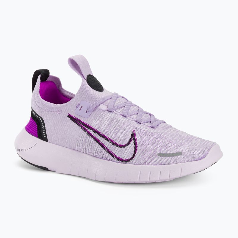 Γυναικεία παπούτσια για τρέξιμο Nike Free RN NN lilac bloom/barely grape/vivid purple/black