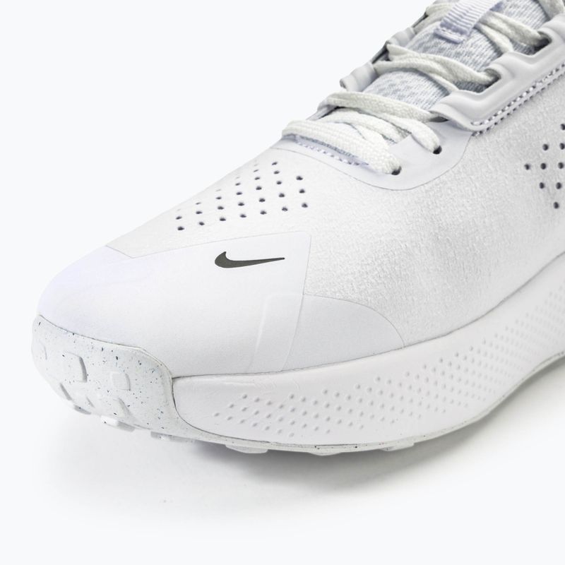 Nike Air Zoom TR 1 ανδρικά παπούτσια λευκό / μαύρο 7