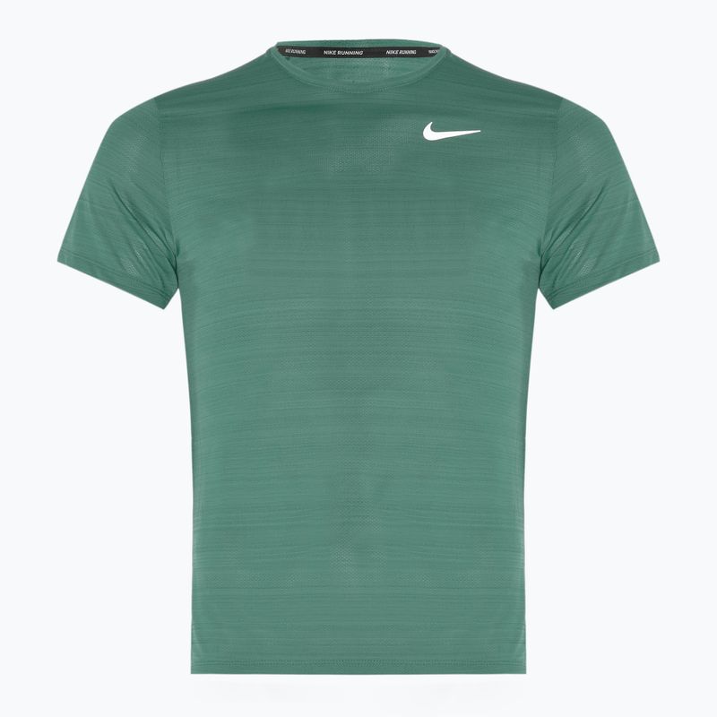 Ανδρικό μπλουζάκι για τρέξιμο Nike Dri-Fit Miler bicoastal