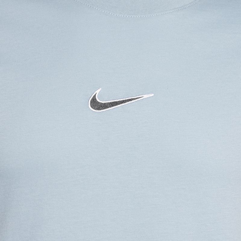 Ανδρικό μπλουζάκι Nike Sportswear Graphic light armory blue/iron grey 3