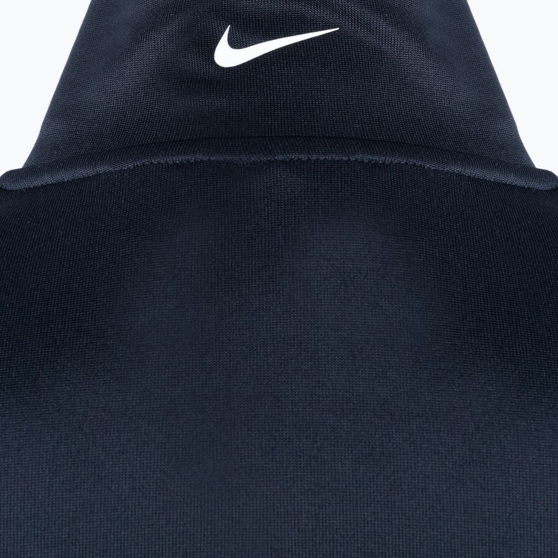 Γυναικείο φούτερ Nike Sportswear Tracksuit Top black/light crimson/white 3