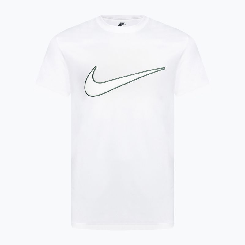 Ανδρικό μπλουζάκι Nike Sportswear sail