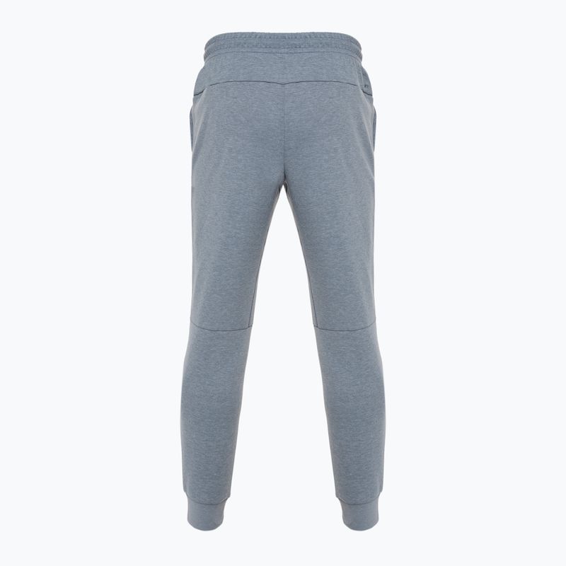 Ανδρικό παντελόνι Nike Primary Dri-Fit UV Jogger cool grey/heather/cool grey 2