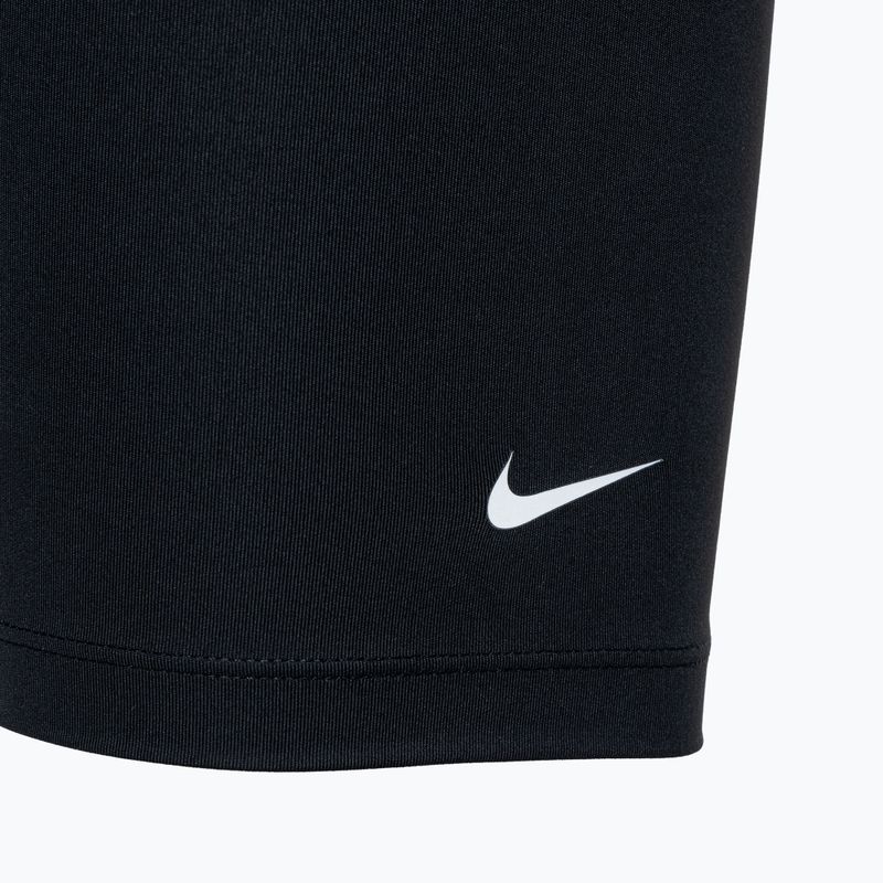 Παιδικό σορτς Nike One Dri-Fit black/white 3