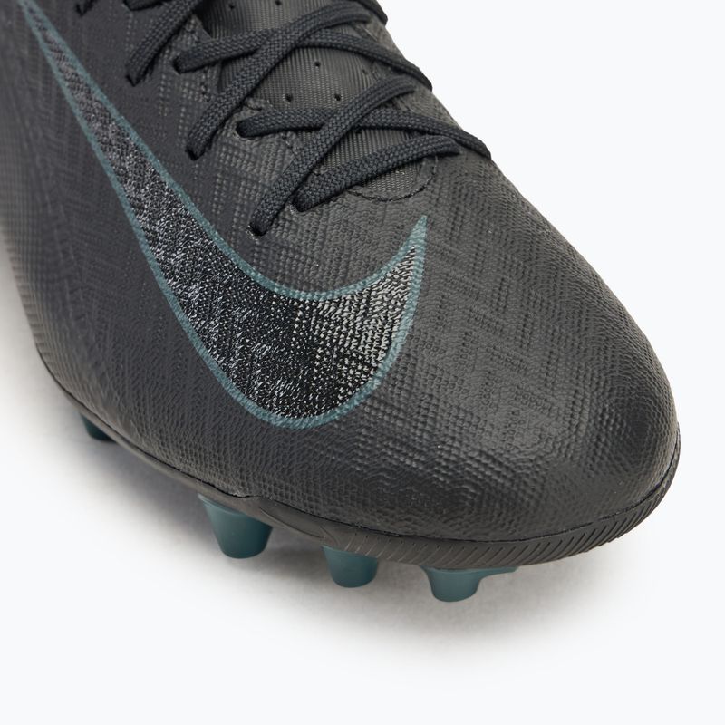 Παπούτσια ποδοσφαίρου Nike Mercurial Vapor 16 Academy AG black/deep jungle/black 7