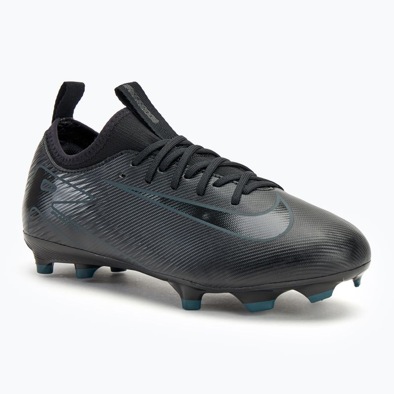 Παιδικά παπούτσια ποδοσφαίρου Nike Mercurial Vapor 16 Academy FG/MG black/deep jungle/black