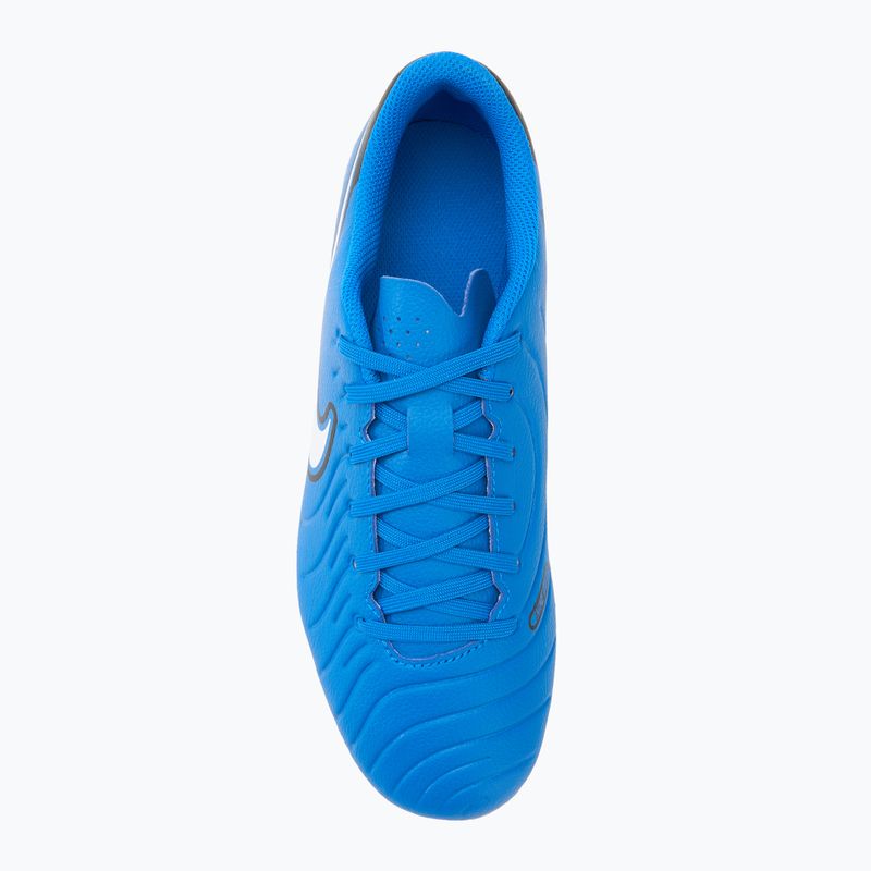 Ανδρικά ποδοσφαιρικά παπούτσια Nike Tiempo Legend 10 Club TF soar/λευκό 5