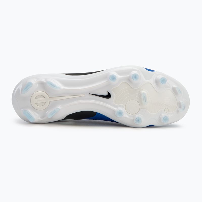 Παπούτσια ποδοσφαίρου Nike Tiempo Legend 10 Pro FG soar/white 4