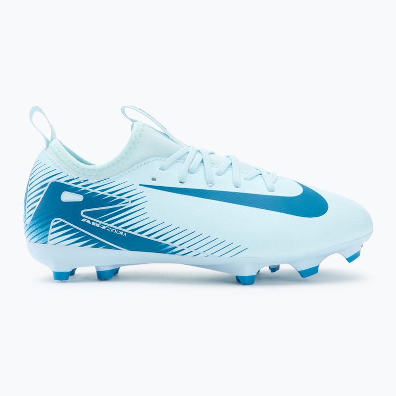 Παιδικά παπούτσια ποδοσφαίρου Nike Mercurial Vapor 16 Academy FG/MG glacier blue/blue orbit 2